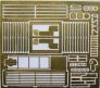 1/35 Update set for T-28 Medium tank (ICM) image 1