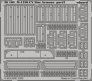 1/35 M-1130 CV Slat Armour (TRUMP) image 2