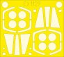 Brassin 1/48 Jaguar GR.1 LooKplus for Airfix image 4
