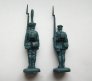 1/72 Russian Infantry Standing Shoulder Arms image 8