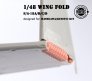 1/48 Folding wings for F/A-18A/B/C/D