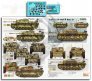 1/35 2. Ss & 3. Ss StuG III Ausf.Gs A marking set that covers 2.