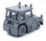 1/48 Raf Hallam HE50 tractor image 5