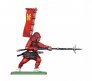Zvezda Figurine Samurai XVI-XVII 1/72 image 2