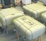 CMK 1/72 Heinkel He-111P Set R�servoirs Carburant Hasegawa