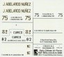 Blue Rider 1/72 Chilean Air Force 1913-23 Avro 504K Bl�riot image 2
