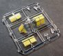 1/48 Mitsubishi A5M2b Early Claude canopy paint frame mask image 1