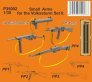 1/35 Small Arms for the Volkssturm Set II.