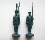 1/72 Russian Infantry Standing Shoulder Arms image 7