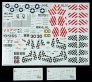 1/48 P-51 Red tails & Co. dual combo image 1