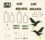 1/144 Avro RJ-85 AIR BRASIL N895/899AA image 2