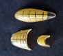 1/72 North-American RB-45/B-45 Tornado mask for Hasegawa image 1
