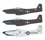 1/48 North-American F-82 Twin Mustang image 2