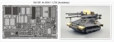 1/35 M-50A1 (ACAD)