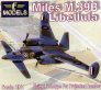 LF Model Miles M.39B Libellula 1/72