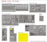 Eduard EDUBIG7267 Boeing B-17G Flying Fortress 1/72