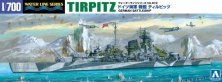 1/700 Tirpitz