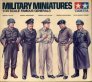 Tamiya  Famous Generals  1/48