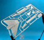 Sova Model F-4K Phantom II FG.1 Royal Navy 1/144 image 4