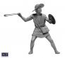 1/32 Greco-Persian Wars Series Peltast image 2