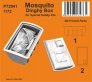 1/72 Mosquito Dinghy Box for Special Hobby