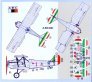 1/72 Fiat CR.20 bis Italian Service image 3