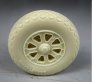 1/32 Corsair Hellcat Wheels  Diamond Tread
