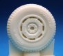 1/32 Hawker Tempest 32 4-Slot Mainwheels  Staggered Block image 2
