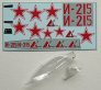 1/72 Alexejev I-215 (Russia) image 3