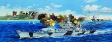1/200 U.S.S. Iowa BB-61
