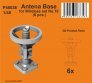 1/48 Antena Base for wirelessm set No.19.