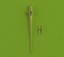 1/72 Panavia Tornado Pitot Tube & Angle Of Attack probes