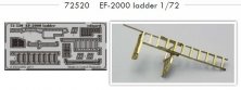1/72 EF-2000 ladder
