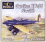 LF Model Curtiss XP-31 Swift 1/72