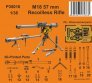 1/35 M18 57mm Recoilless Rifle