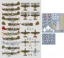1/72 P-39 Airacobra from Aleutian Island to Panama Canal image 1