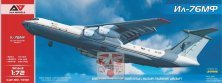 1/72 IL-76MF Strategic Transporter
