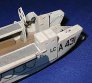 Mach 2 Britisches LCA Landungsboot 1/72 image 2