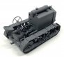 1/48 Clayton Crawler tractor Rfc circa 1917 image 4