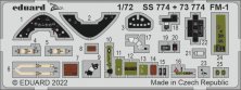 1/72 FM-1