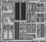 1/48 B-24D rear interior (REV/MONO) image 1