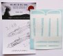 1/48 Kawasaki Ki-61-Id Hien Control Surfaces Optical Illusion