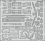 Eduard Set F-14D pour Tamiya 1/72