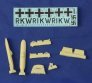 1/72 Fw 190A-2 Ski image 1