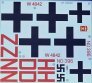 1/32 Decals Avro Lancaster B.Mk.I Luftwaffe image 1