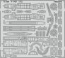Eduard BigEd F-14D pour Tamiya 1/72 image 3