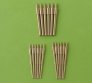 Master MAST350029 Akagi Armement 1/350 Barils