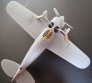 1/144 Brewster F2A-1Buffalo/B-239 detail set image 1