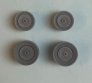 1/24 Lancia Beta Montecarlo Turbo Wheels Ronal image 2