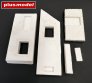 PLUSMODEL Maison Fran�aise 1/35 Diorama image 3